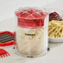 Cuisinart PrepExpress French Fry Cutter Set