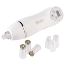 Measurable Difference Diamonderm Microdermabrasion System