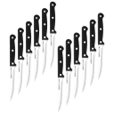 Ginsu Kiso 12-Piece Steak Knife Set