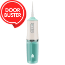 Pursonic USB Rechargeable Water Flosser