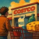 Do you shop at Costco?