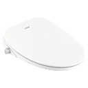 Moen Elongated Electric Heated Bidet Seat