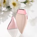 Ladies Travel Shaver