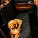 SideDeal Daily: Active Pets Waterproof Rear Car Seat Cover