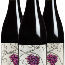 Inspiration Vineyards Grenache Vertical