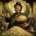 The father of Sauerkraut Week: Shoddy Goods 095