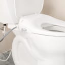 SideDeal Daily: Moen Elongated Electric Heated Bidet Seat with Warm Water