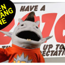 Auld Lang Syne in Mad Ape Den