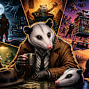 'Possum Head Chronicles, series 02, episode 03