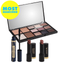 Laura Geller 4-Piece Passport to Pretty Makeup Set