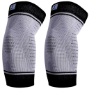 2-Pack: SleeveKneeds Elbow Sleeves