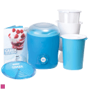 Dash 1.75-Quart Greek Yogurt Maker