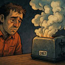Look back in vapor: Shoddy Goods 067
