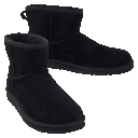 Koolaburra by UGG Men's Suede Mini Boots