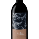 Cedar + Salmon Cabernet Sauvignon