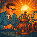 The Future of Encabulation