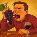 Have you ever had a Corbeau/Bonarda/Charbono?