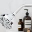 2-Pack: Maya 4" Shower Head
