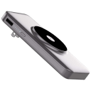 PhoneSuit All-In-One MagSafe Wireless Charger, Wall Adapter & Battery Pack