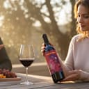 12-Pack: Tooth & Nail Paso Robles Cabernet Sauvignon Wine