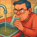 How uptight are you about water quality?
