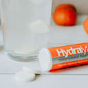 4-Pack: Hydralyte Electrolyte Hydration Tablets (80 Total)