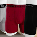 SideDeal Daily: 6-Pack: Kenneth Cole New York Pima Cotton Modal Boxer Briefs