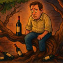 Are you sitting on any Twisted Oak wines still?