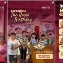 Private Event di Bali? AppetitoBali.com Sajikan Neapolitan Pizza dari Hawaii untuk Birthday & Bridal Shower Denpasar