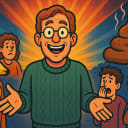 Hey Everybody, It's Glen - Would You Rather