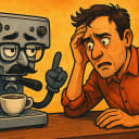 Best Espresso Coffee Machine – Need Expert Advice