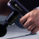 SideDeal Daily: Dartwood Deep Tissue Mini Massage Gun