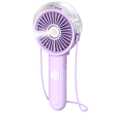 Lifestyle Advanced Myst Rechargeable Misting Fan