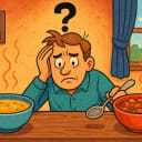 What do you tend to prefer, a soup or a stew?