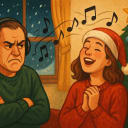 Do you enjoy Christmas music?