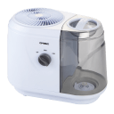Optimus 2.0 Cool Mist Evaporative Humidifier