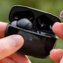 Boston Acoustic TW1 Active Noise Cancelling True Wireless Earbuds
