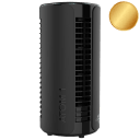 Vornado ATOM 1 Oscillating 10" Tower Air Circulator
