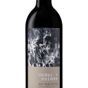 Cedar + Salmon Red Blend