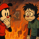 YakkoTDI, what have you done?