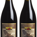 Peterson Library Syrah from Dry Creek Valley