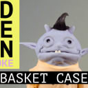 Basket Case: Mad Ape Den Karaoke