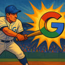 ⚾Google Baseball⚾