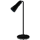 Odec 3-in-1 LED Table Lamp & Flashlight (Magnetic)
