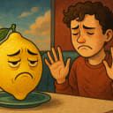 How do you feel about lemon as a flavor on its own?