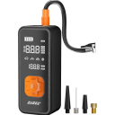 The Cordless Tire Inflator