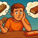 Forget KIND bars for a second. What's the best candy bar?