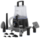 furMe Ultra Pet Grooming Vacuum Kit with Carrying Case