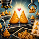 Cheez Kisses: Shoddy Goods 107