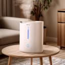 Geniani Huron 4L Ultrasonic Cool Mist Humidifier
